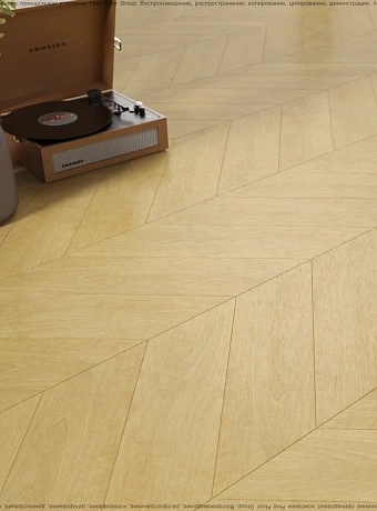 Ламинат CBM OSTROST Дуб Тепла сторона А