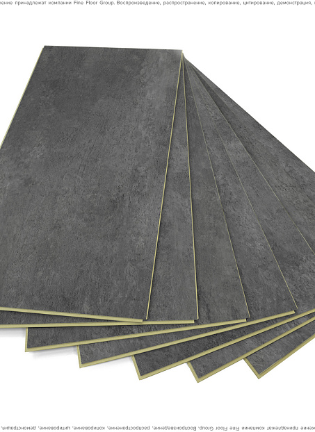 Виниловый ламинат (SPC) Betta MONTE  Атлас