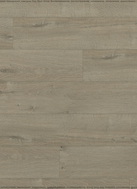 Ламинат Loc Floor ARCTIC  Дуб Кижи