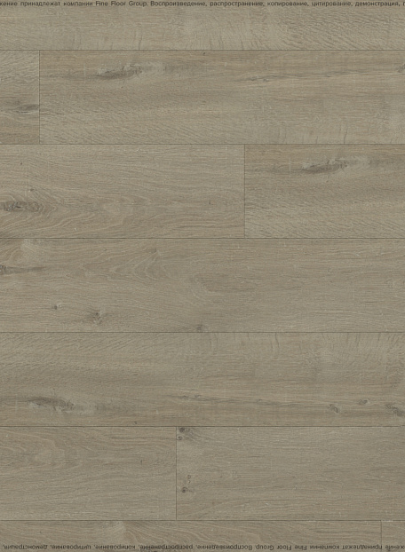Ламинат Loc Floor ARCTIC  Дуб Кижи