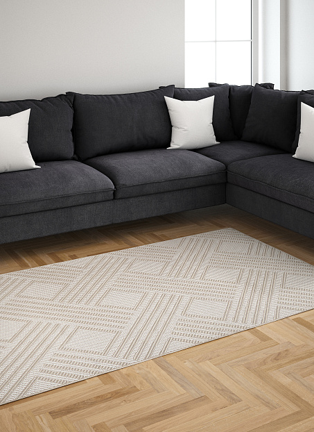 Ковёр Витебские ковры ЦИНОВКА zn4966a1-28