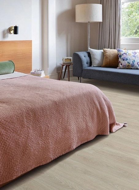 Кварц-винил (LVT) Moduleo ROOTS 55 EIR  Laurel Oak 51222BE