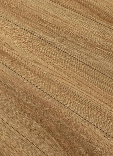 Виниловый ламинат (SPC) CM ФЛООР СКАНДИВУД (FLOOR SCANDIWOOD) Дуб Бурбон