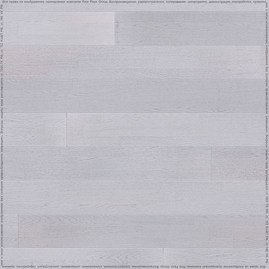 Паркетная доска Karelia LIGHT  Oak Sugar