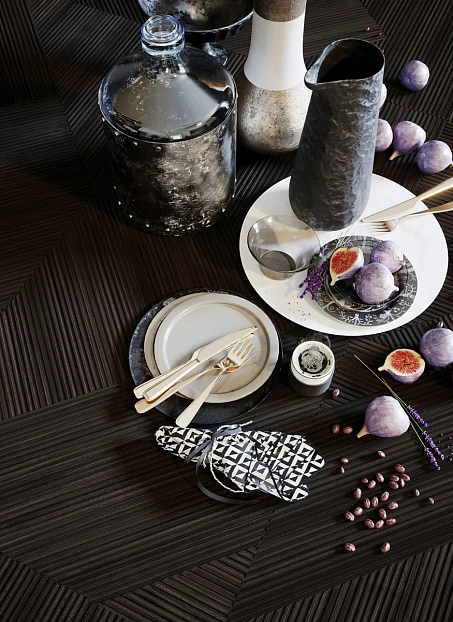 Кварц-винил (LVT) Moduleo IMPRESS Shades 62990