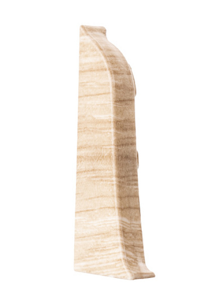 Заглушка левая Arbiton LM60 Дуб Песчаный 77