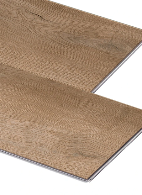 Виниловый ламинат (SPC) Floorwood ВИЗИО (VISIO) Дуб Корсар