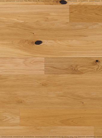 Паркетная доска Polarwood ELEGANCE  Oak Premium Noble COUNTRY 1S LAC MAT