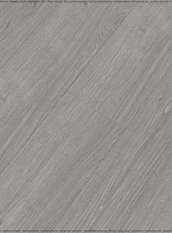 Ламинат Eversense CLASSIC Дуб Виктория Серый