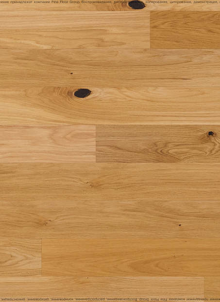 Паркетная доска Polarwood ELEGANCE  Oak Premium Noble COUNTRY 1S LAC MAT