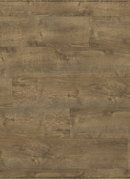 Ламинат Loc Floor PLUS  Дуб Горный Светло-коричневый