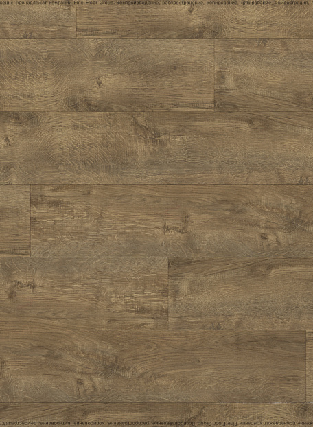 Ламинат Loc Floor PLUS  Дуб Горный Светло-коричневый