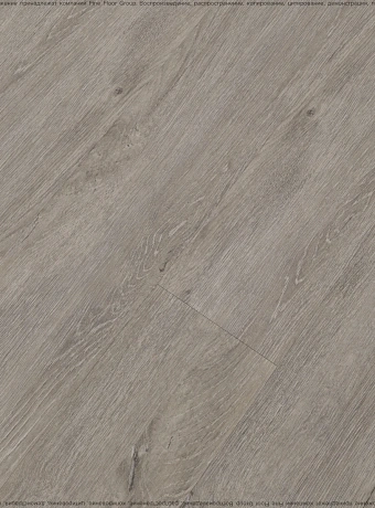 Виниловый ламинат (SPC) Alta Step PERFECTO  Дуб Серый