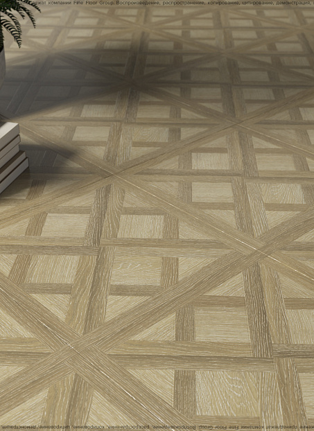 Ламинат Woodstyle OPERA DONGJIA  Шанье Бежевый 71183