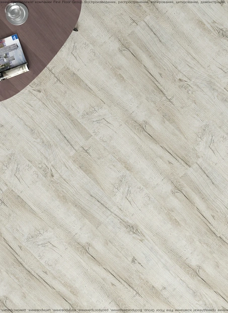 Ламинат Ideal FORM Дуб Гольбейн