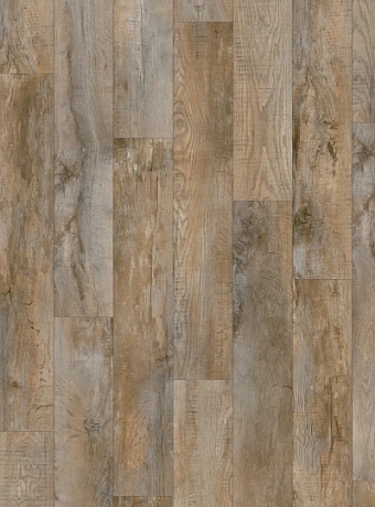 Кварц-винил (LVT) Moduleo ROOTS 40 Country Oak 24958Q