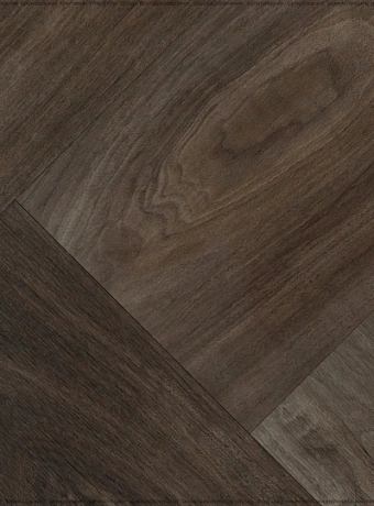 Виниловый ламинат (SPC) Karelia GREAT CLASSICS HB Walnut Bach