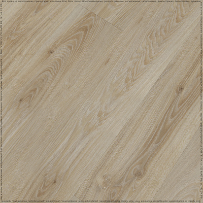  Кварцвиниловая плитка (LVT) Fine Floor FF-WOOD  Дуб Листаль 