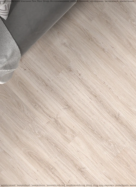 Виниловый ламинат (SPC) Alta Step NATIVO  Дуб Воздушный