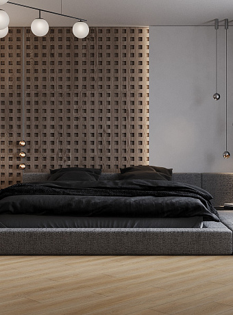 Виниловый ламинат (SPC) Norland SIGRID  Eli