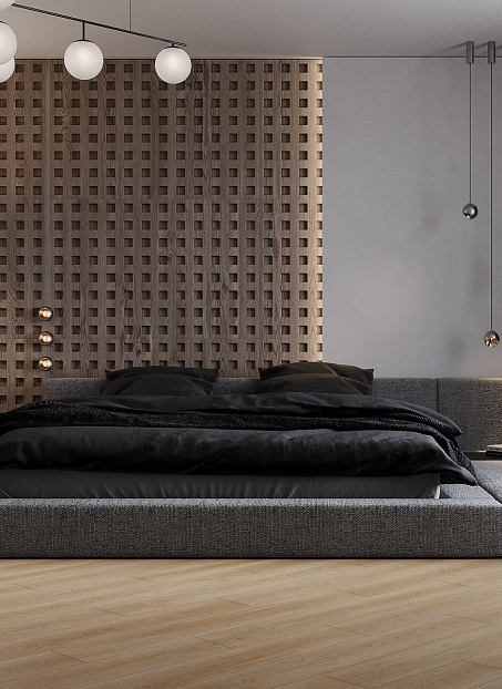 Виниловый ламинат (SPC) Norland SIGRID  Eli