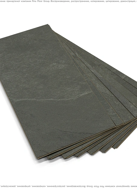 Кварц-винил (LVT) Fine Floor FF-STONE  Гарат