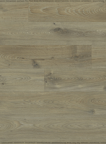 Виниловый ламинат (SPC) FloorBee PROJECT  Дуб Вельвет