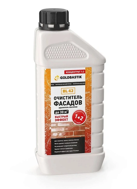 Чистящее средство Goldbastik BL42-1К>