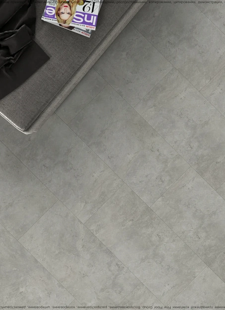 Виниловый ламинат (SPC) FloorBee PROJECT Теоторе Классика