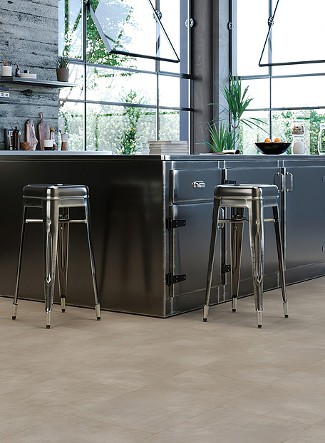 Кварцвиниловая плитка (LVT) Moduleo LAYRED  Hoover Stone 46269