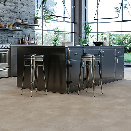 Кварцвиниловая плитка (LVT) Moduleo LAYRED  Hoover Stone 46269