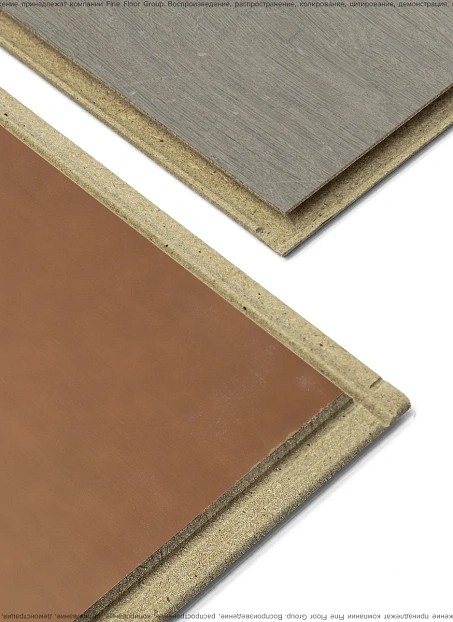 Ламинат Loc Floor ARCTIC Дуб Фонтанка