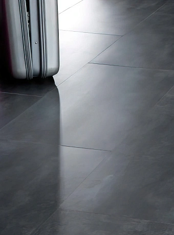 Кварц-винил (LVT) Moduleo TRANSFORM Concrete 46986M