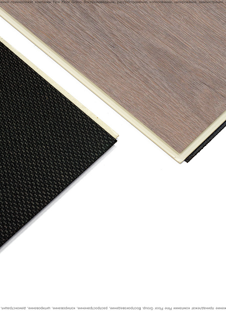 Виниловый ламинат (SPC) Alta Step EXCELENTE  Дуб Кантри