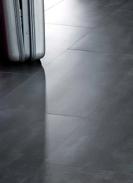 Кварц-винил (LVT) Moduleo TRANSFORM  Concrete 46986M