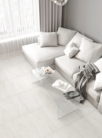 Кварц-винил (LVT) Alpine Floor LIGHT STONE Брайс