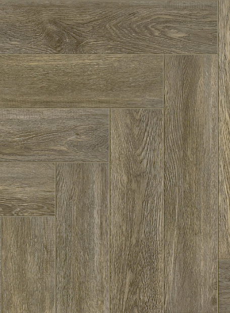 Виниловый ламинат (SPC) Alpine Floor LIGHT PARQUET  Венге Грей