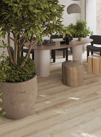 Ламинат Egger PRO Classic 8-33 Дуб Бардолино