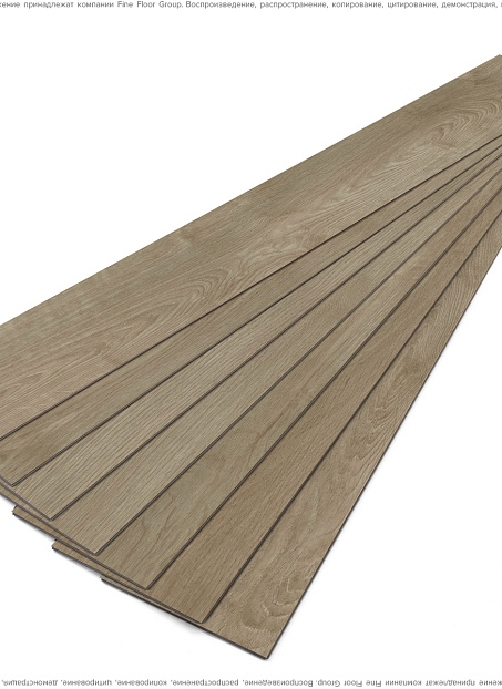 Кварцвиниловая плитка (LVT) Moduleo NEXT ACOUSTIC  Silverleaf Oak 232