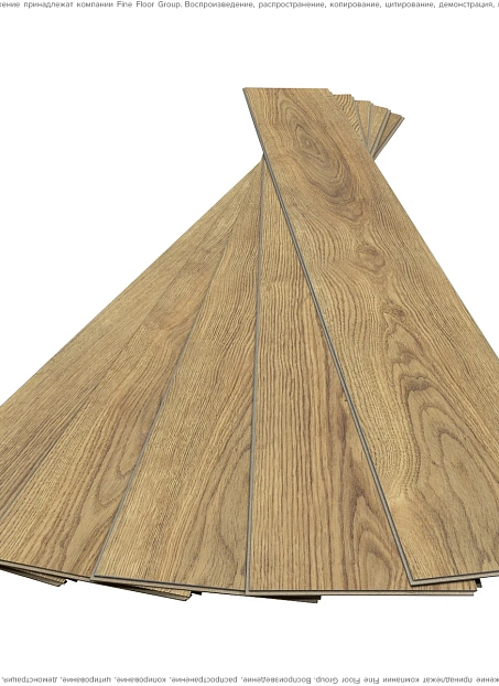 Ламинат Swiss Krono GROTESK Дуб Лембрук