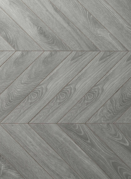 Ламинат Boho DESIGN COLLECTION  Дуб Грей