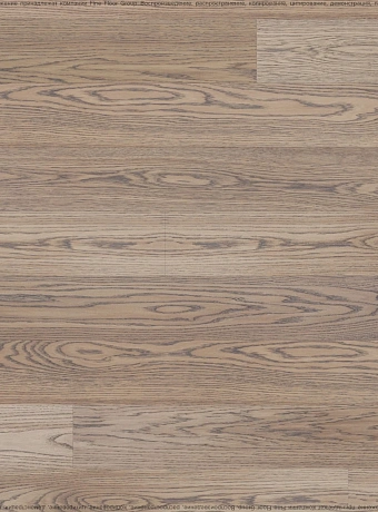 Паркетная доска Polarwood SPACE Oak Premium Carme ROBUST 1S OIL MAT