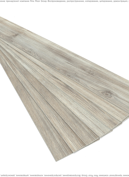 Виниловый ламинат (SPC) FloorBee PROJECT  Дуб Монтана