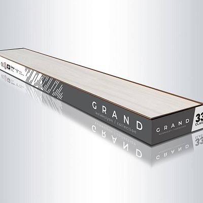 Ламинат Peli GRAND  Каньон Грей