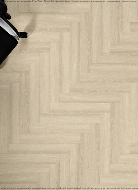 Ламинат CBM MOSAIK 600х100  Дуб Кветна