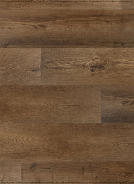 Виниловый ламинат (SPC) Karelia GREAT CLASSICS  Wood Mozart