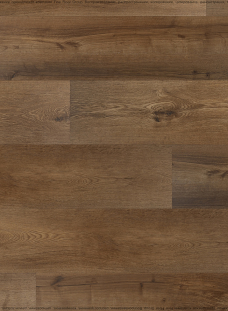 Виниловый ламинат (SPC) Karelia GREAT CLASSICS  Wood Mozart