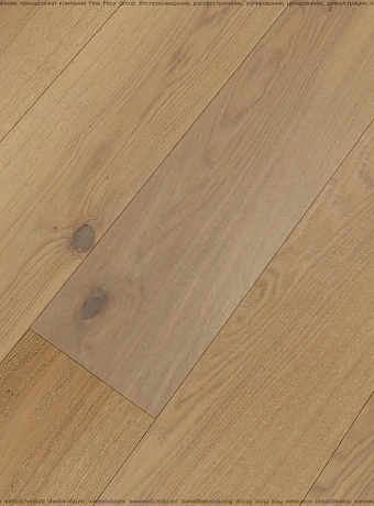 Паркетная доска Karelia BLOOM Oak Camellia COUNTRY 1S LAC MAT