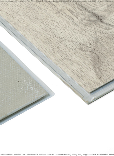 Виниловый ламинат (SPC) Dolce Flooring LEGNO  Дуб Модена