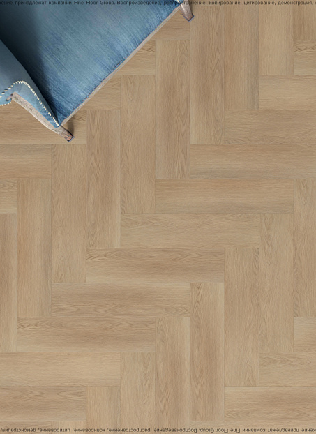 Виниловый ламинат (SPC) Karelia INSTRUMENTAL HB Wood Piano